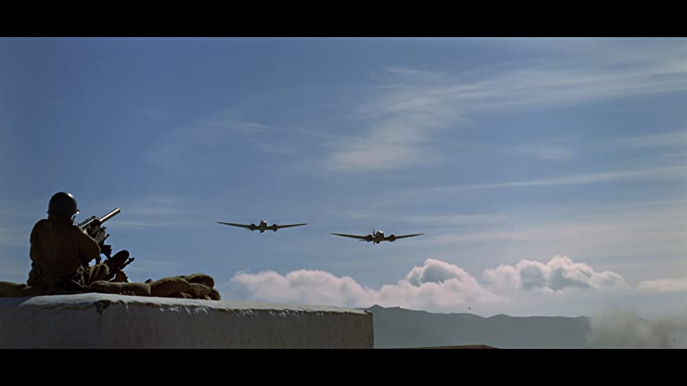 パットン大戦車軍団の画像