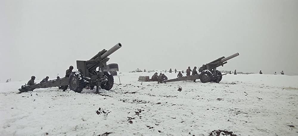 パットン大戦車軍団の画像