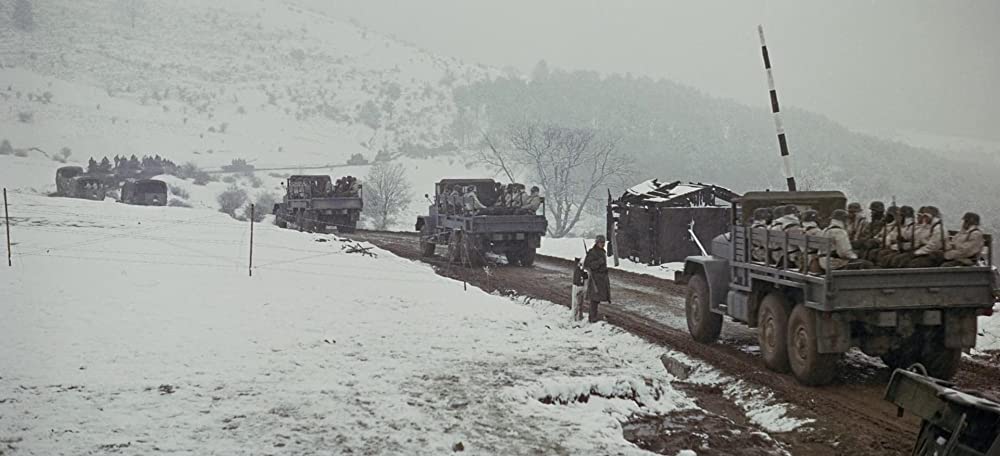 パットン大戦車軍団の画像