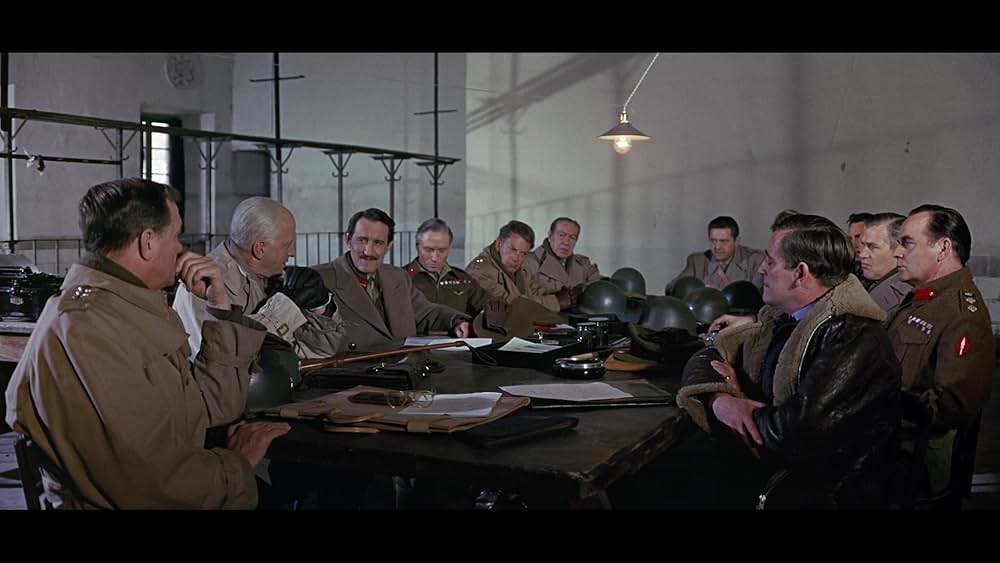 パットン大戦車軍団の画像