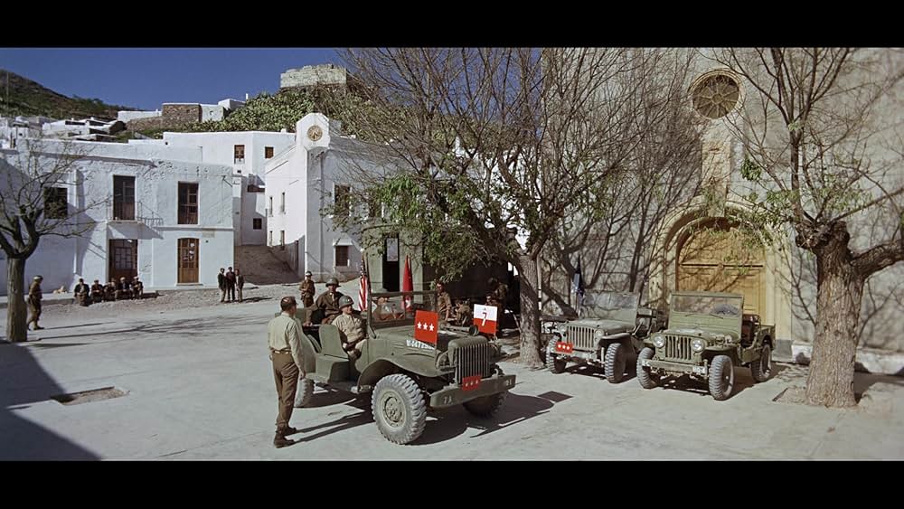 パットン大戦車軍団の画像