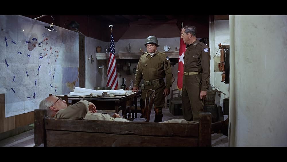 パットン大戦車軍団の画像