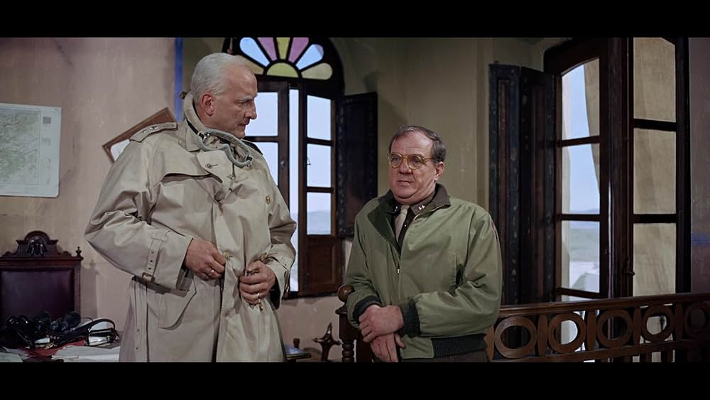 パットン大戦車軍団の画像