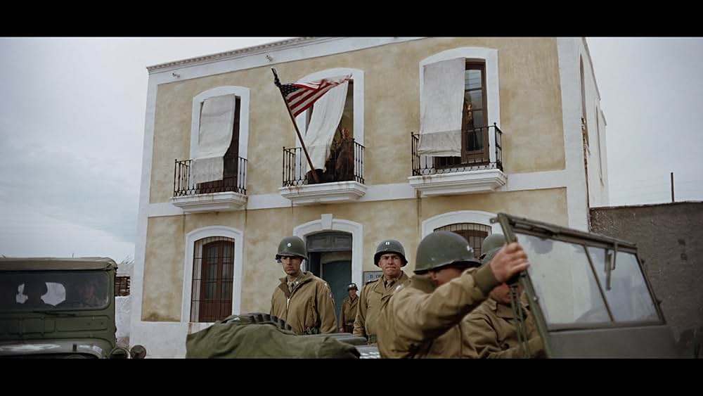 パットン大戦車軍団の画像