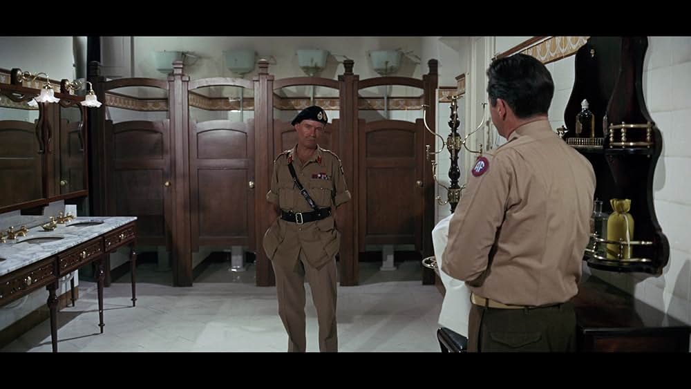 パットン大戦車軍団の画像