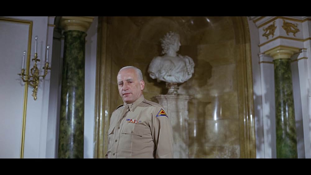 パットン大戦車軍団の画像