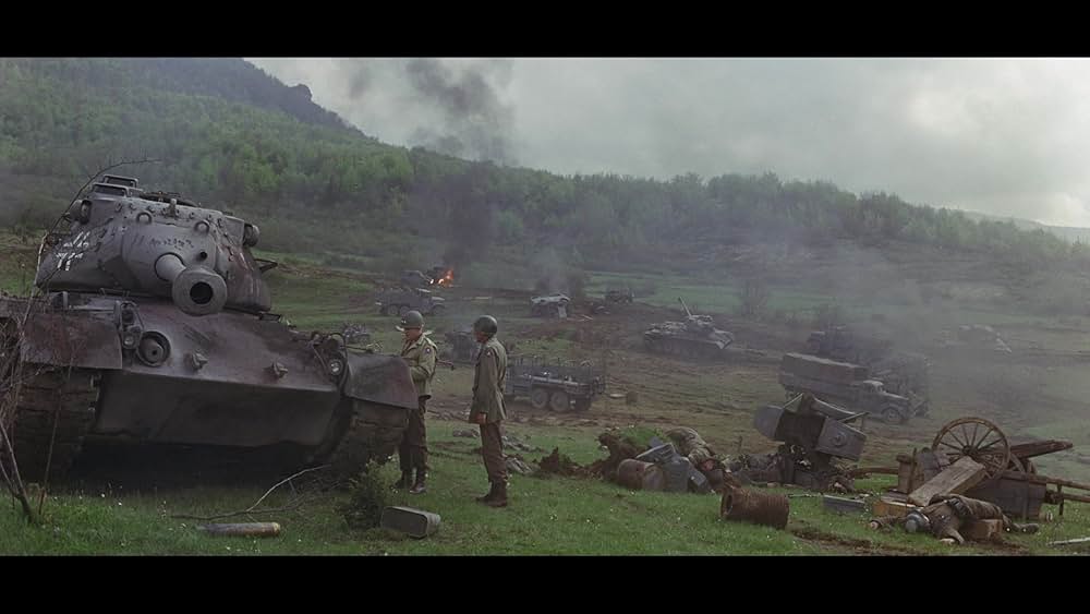 パットン大戦車軍団の画像