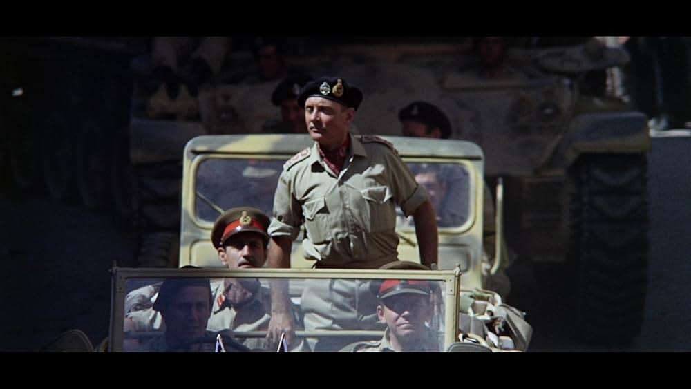 パットン大戦車軍団の画像