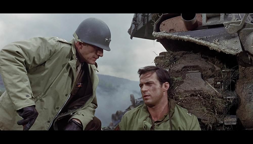 パットン大戦車軍団の画像