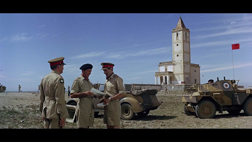 パットン大戦車軍団の画像