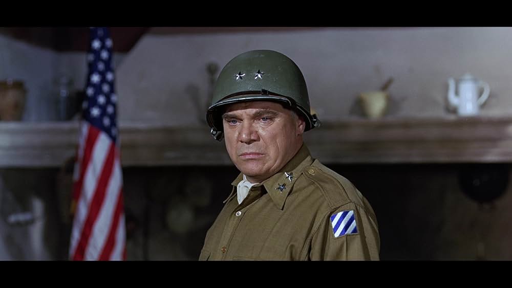 パットン大戦車軍団の画像