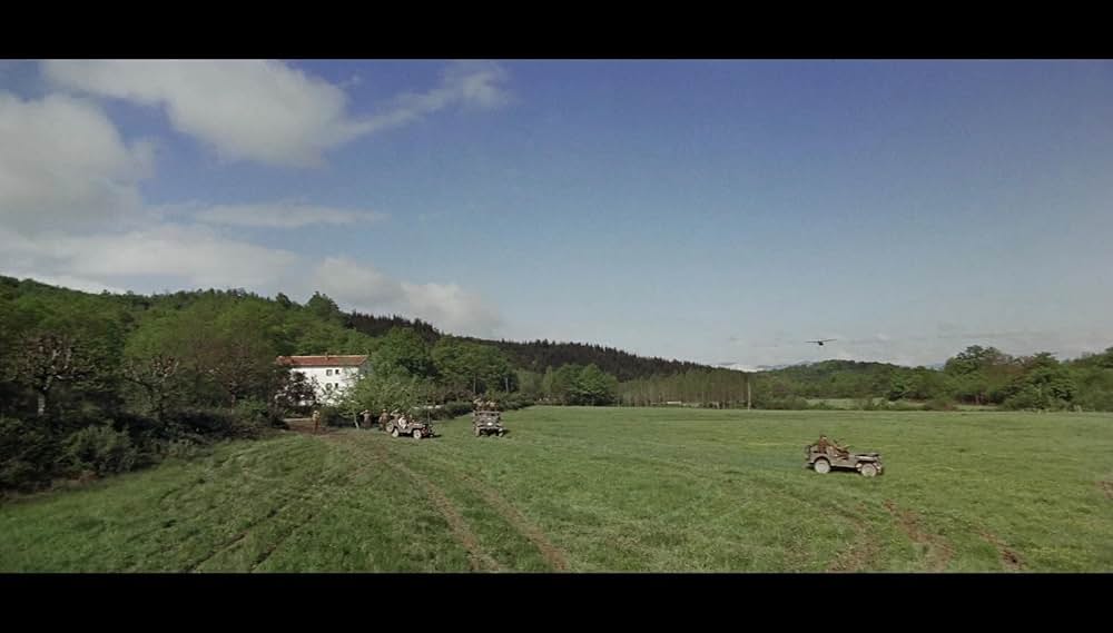 パットン大戦車軍団の画像