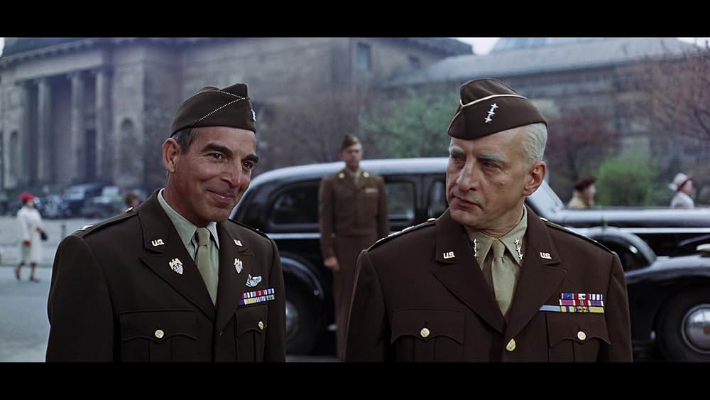 パットン大戦車軍団の画像