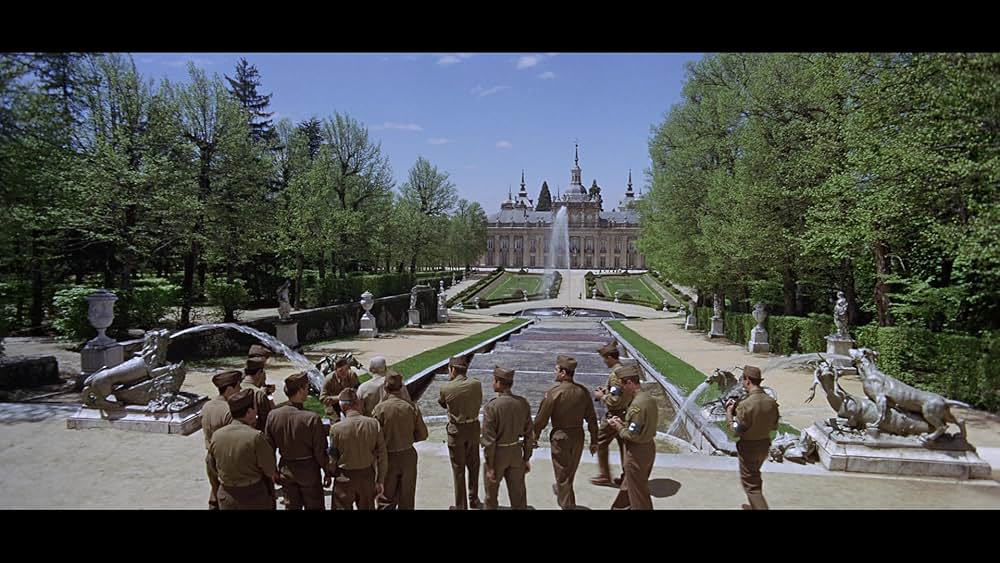 パットン大戦車軍団の画像