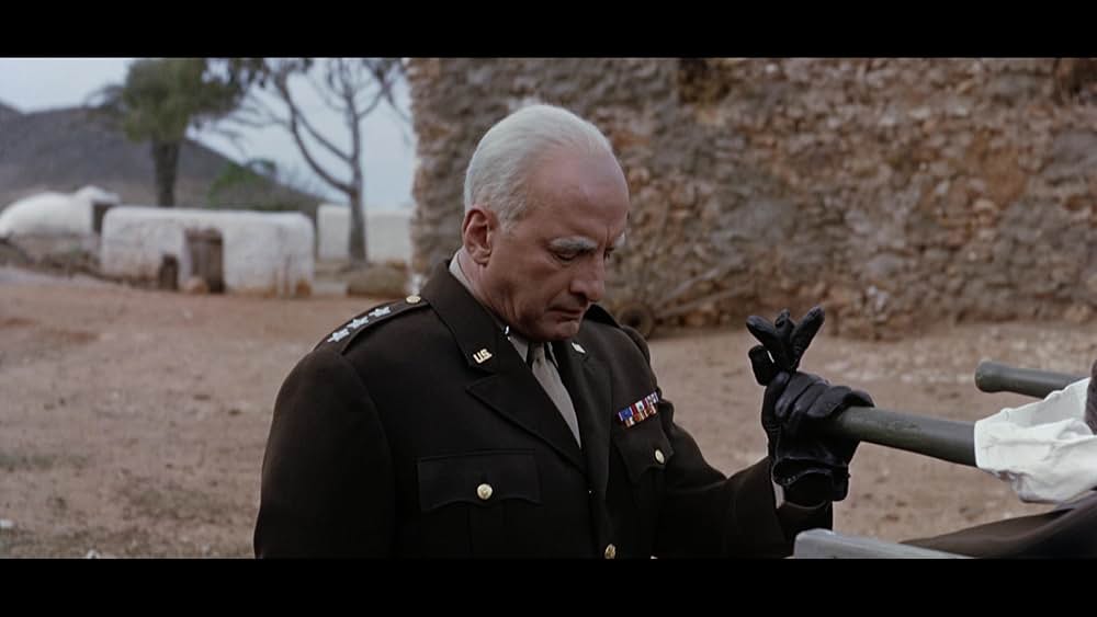 パットン大戦車軍団の画像