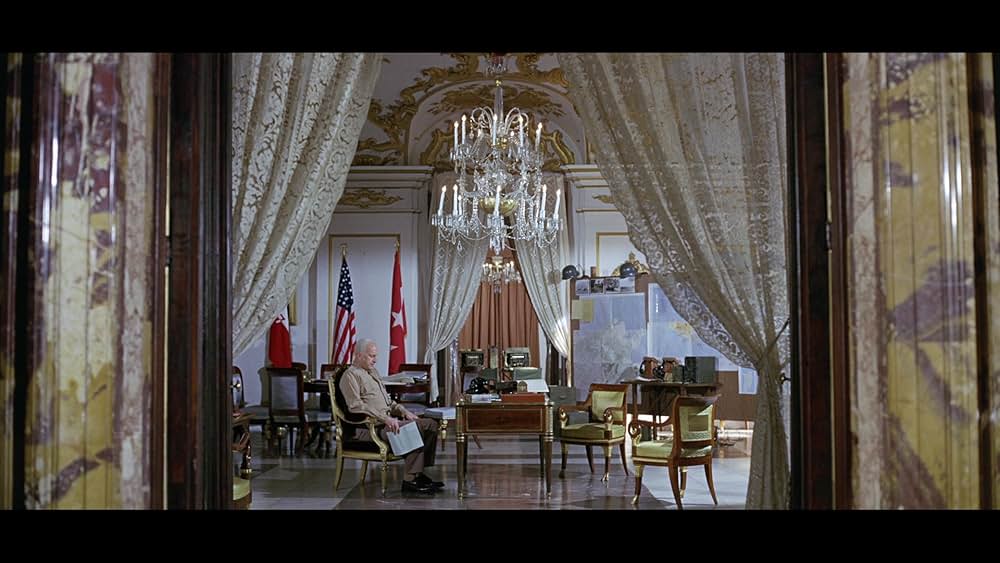 パットン大戦車軍団の画像