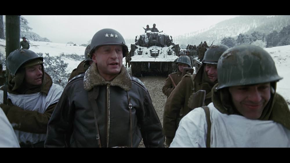 パットン大戦車軍団の画像