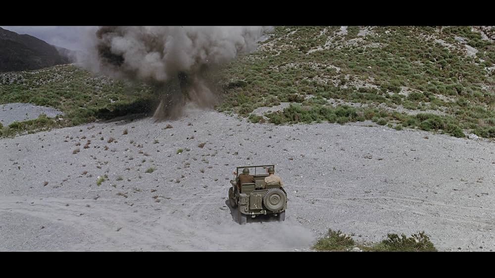 パットン大戦車軍団の画像