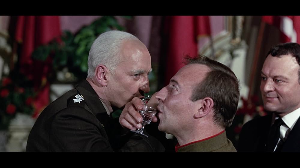 パットン大戦車軍団の画像