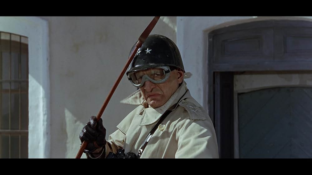 パットン大戦車軍団の画像