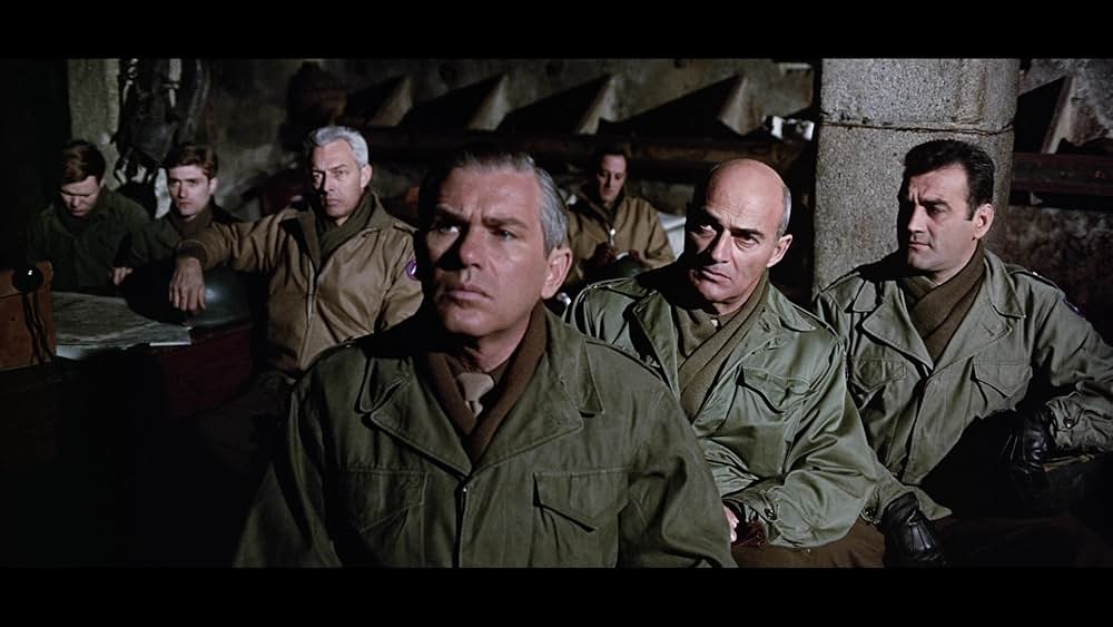 パットン大戦車軍団の画像