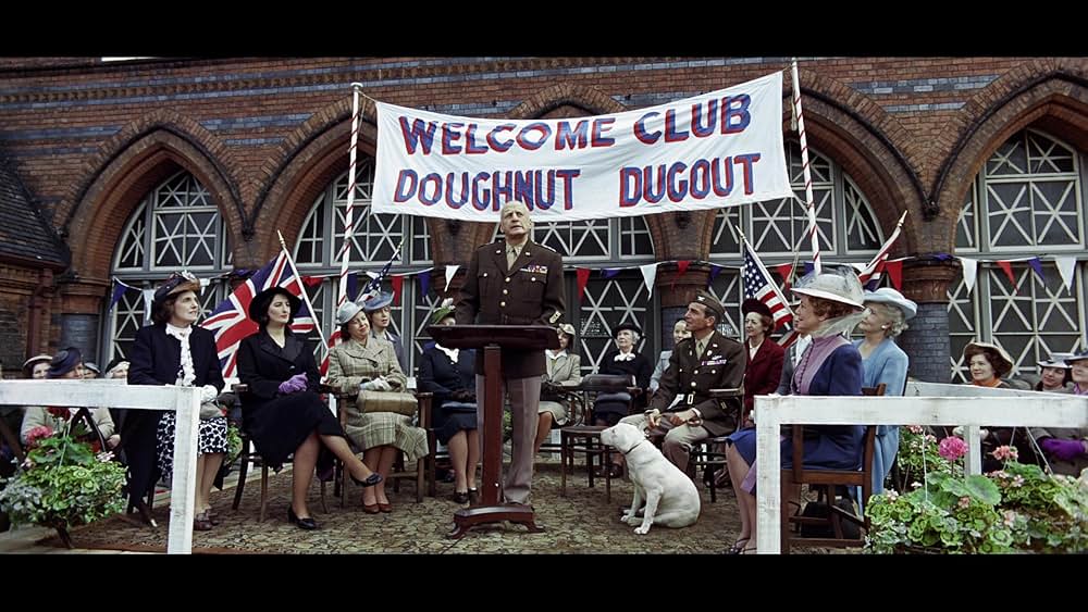 パットン大戦車軍団の画像