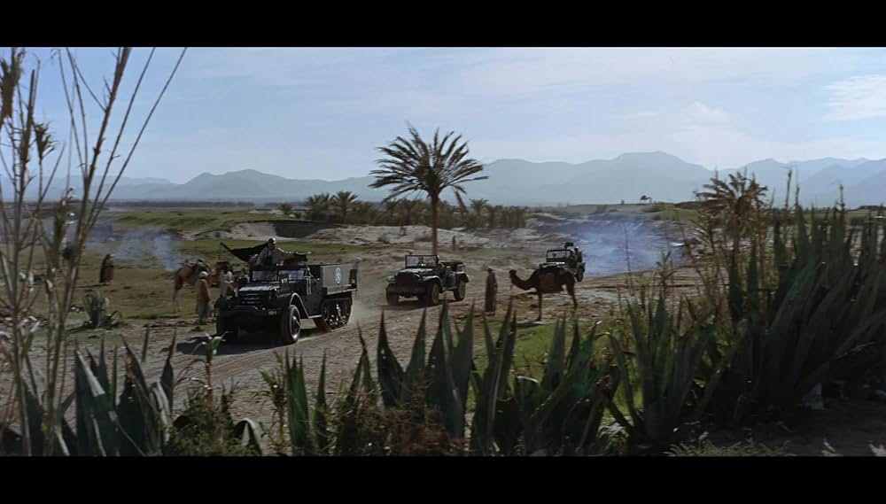 パットン大戦車軍団の画像