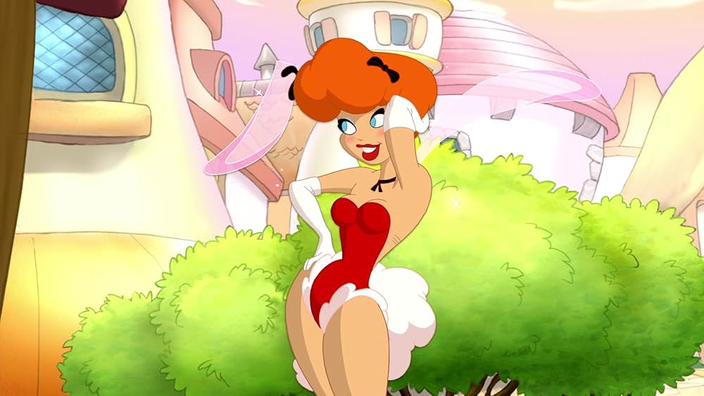 トムとジェリー ジャックと豆の木の画像