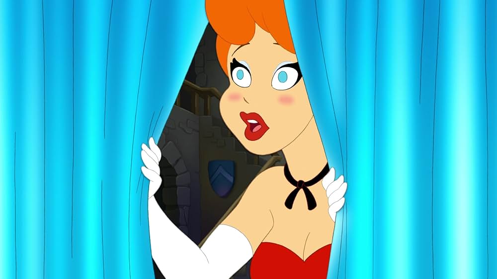 トムとジェリー ジャックと豆の木の画像