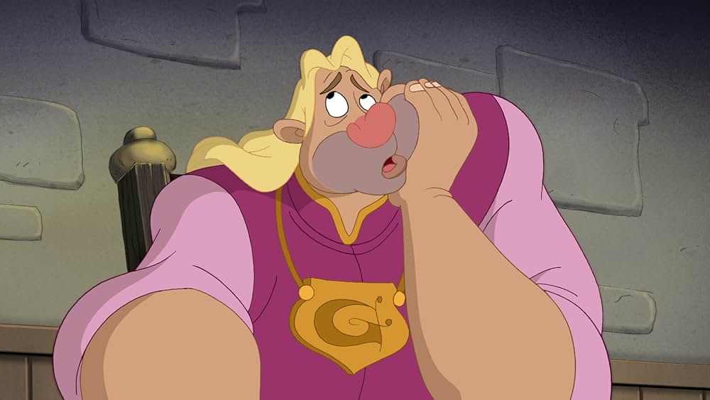 トムとジェリー ジャックと豆の木の画像