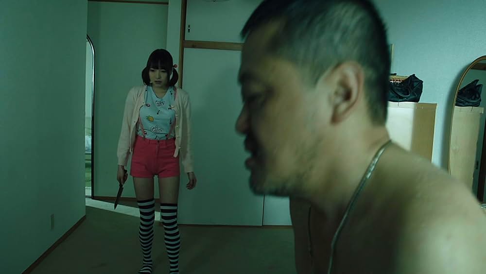 ミカヨのクレヨンの画像