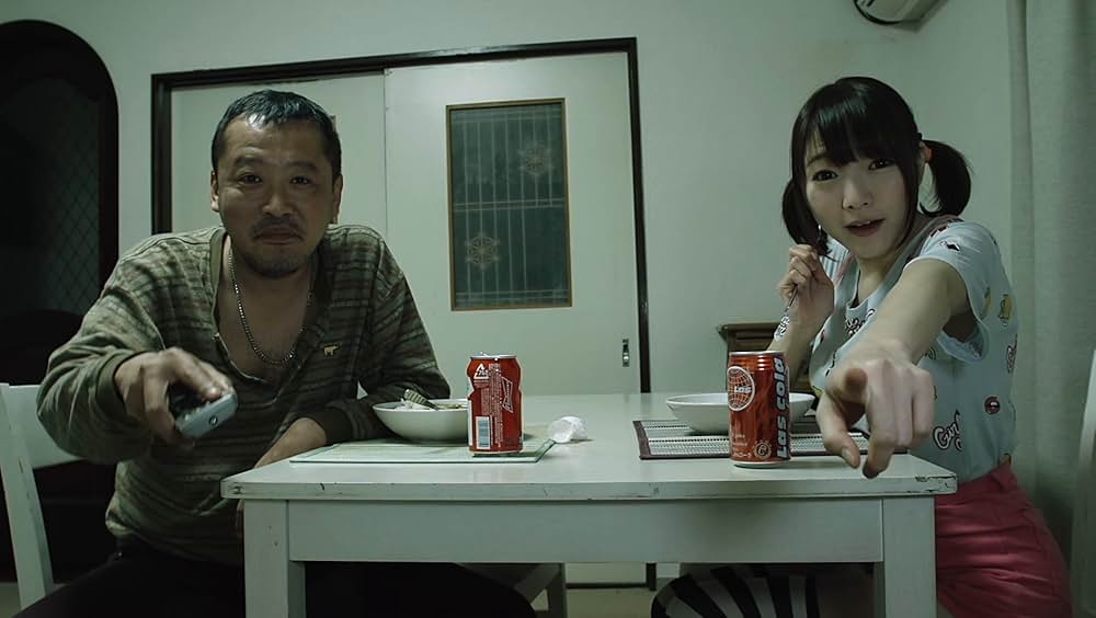 ミカヨのクレヨンの画像