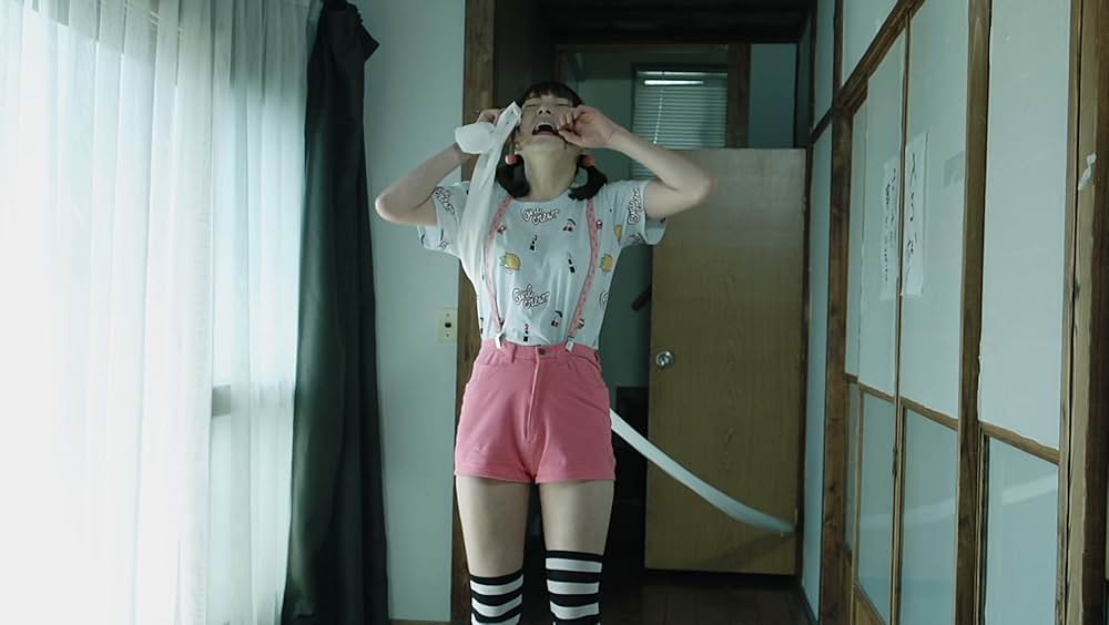 ミカヨのクレヨンの画像