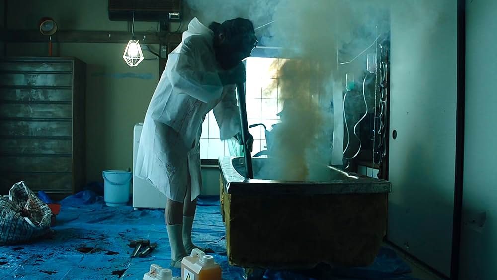 ミカヨのクレヨンの画像