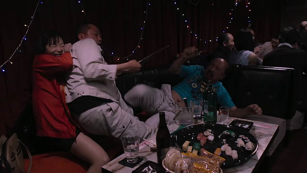 ミカヨのクレヨンの画像