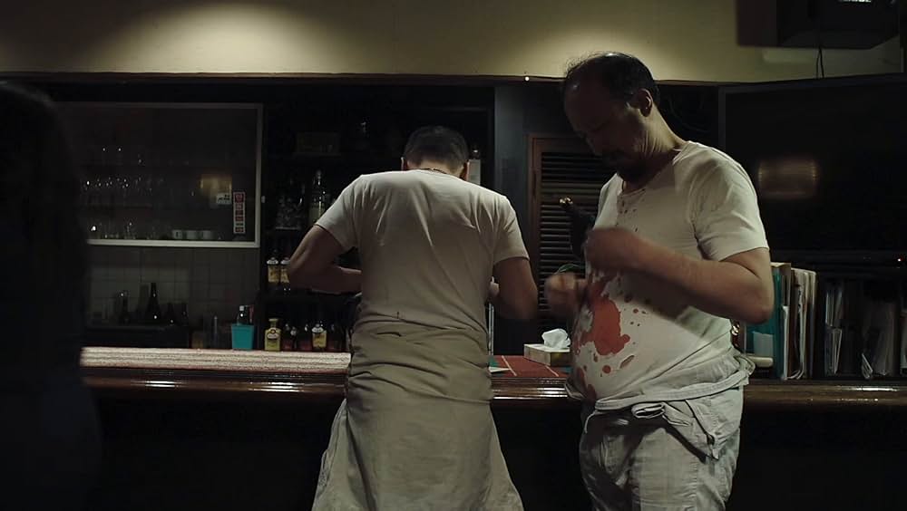 ミカヨのクレヨンの画像