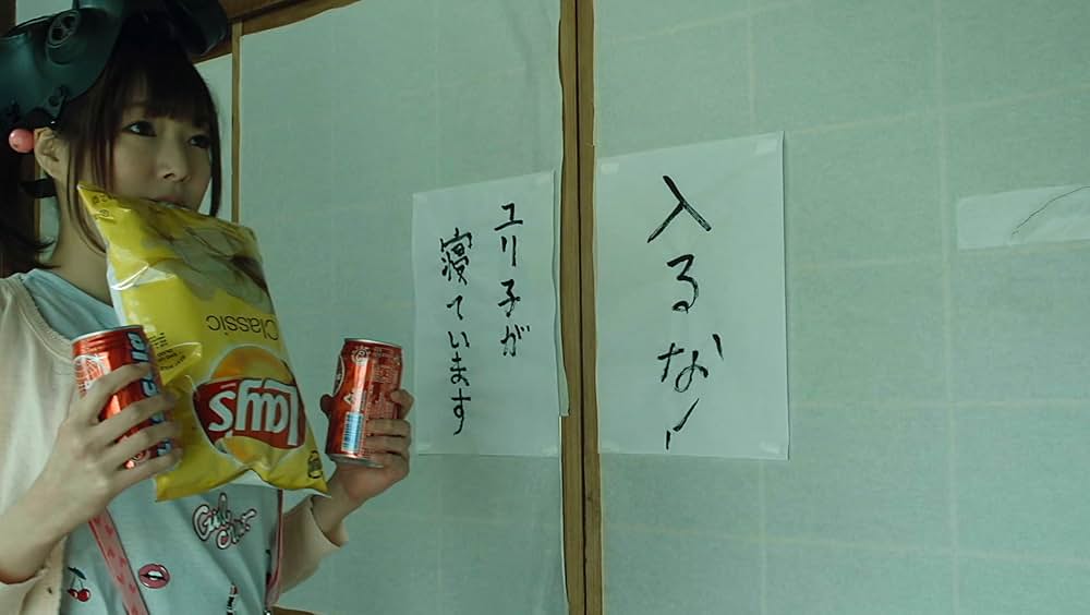 ミカヨのクレヨンの画像