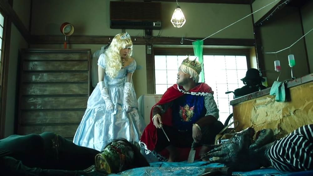 ミカヨのクレヨンの画像