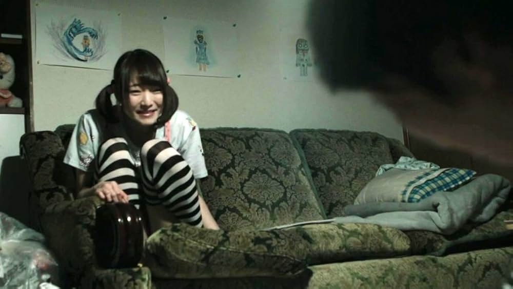 ミカヨのクレヨンの画像