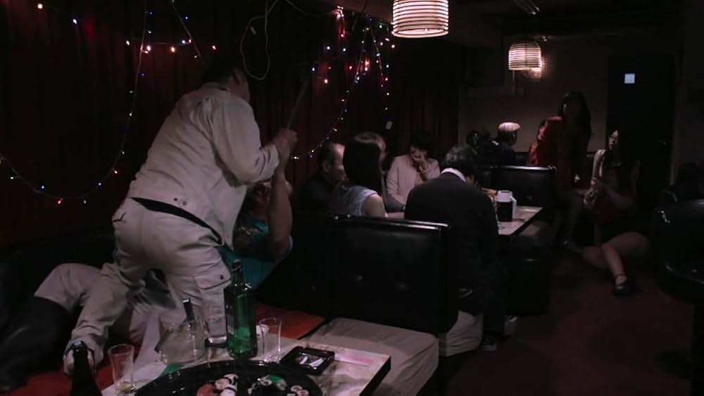 ミカヨのクレヨンの画像