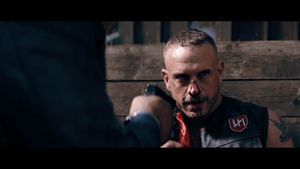 アビリティ 特殊能力を得た男の画像