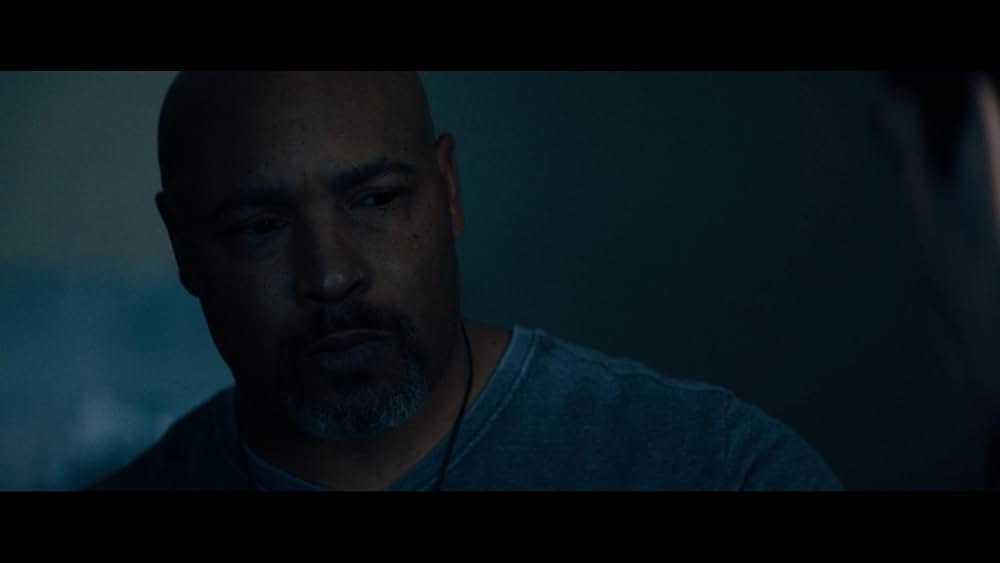 アビリティ 特殊能力を得た男の画像