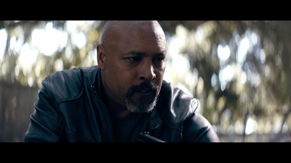 アビリティ 特殊能力を得た男の画像