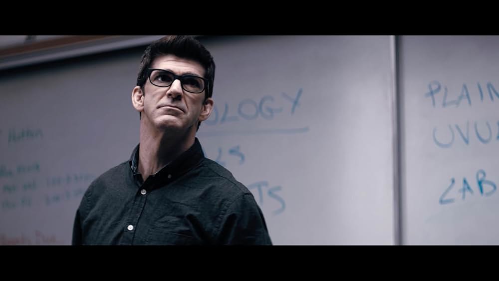 アビリティ 特殊能力を得た男の画像