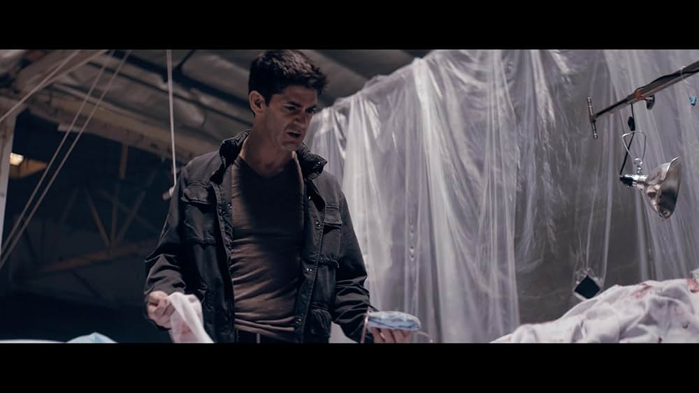 アビリティ 特殊能力を得た男の画像