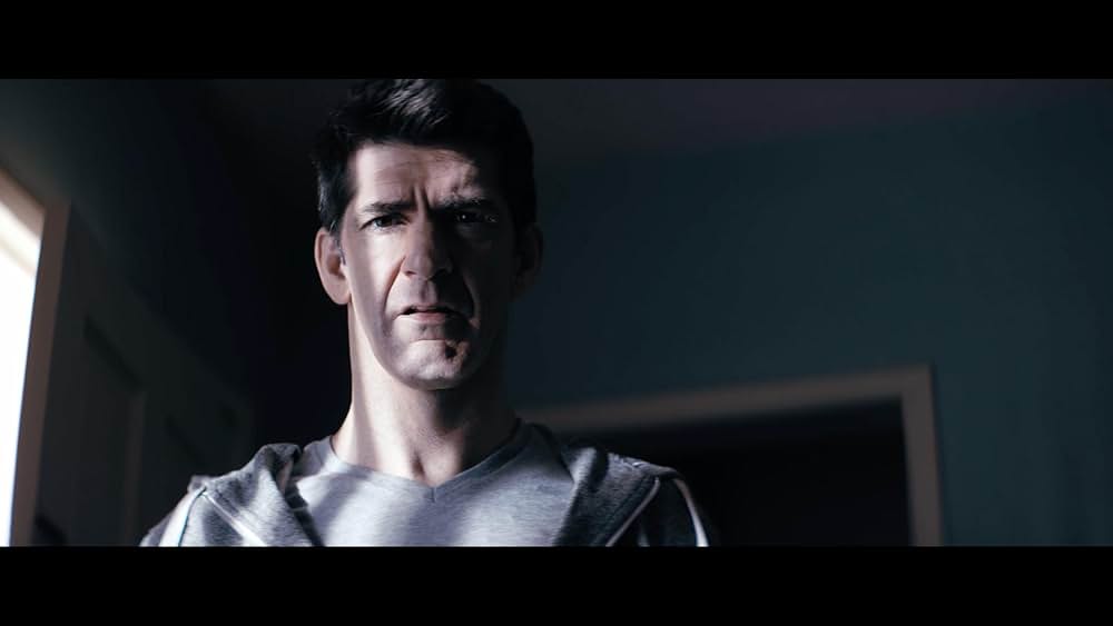 アビリティ 特殊能力を得た男の画像