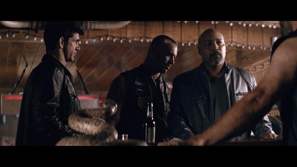 アビリティ 特殊能力を得た男の画像