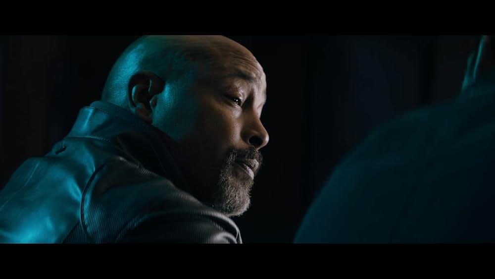 アビリティ 特殊能力を得た男の画像