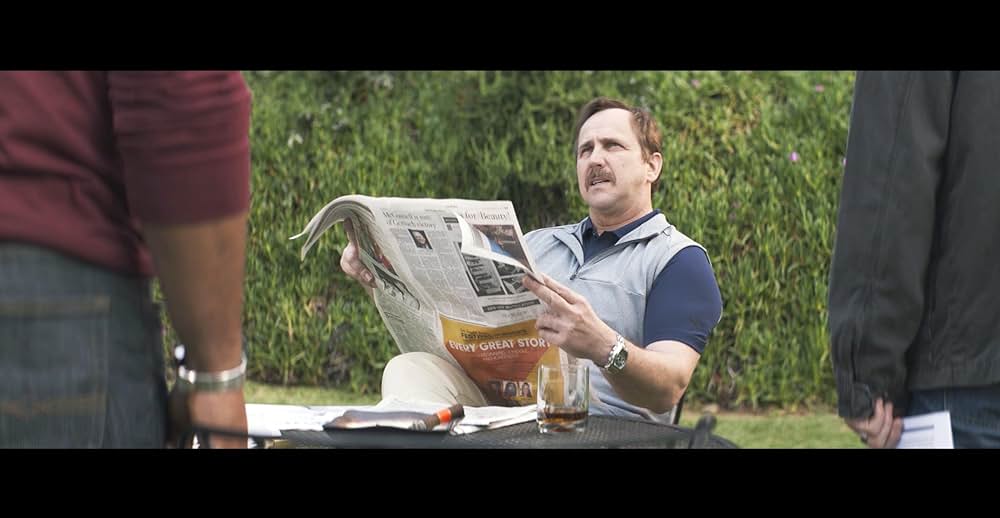 アビリティ 特殊能力を得た男の画像