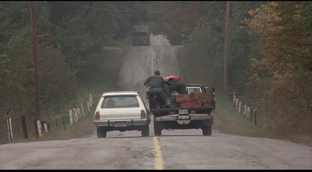 ローリング・ベンジェンス／復讐のモンスター・トラックの画像